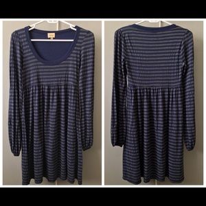 Ella Moss Striped Dress