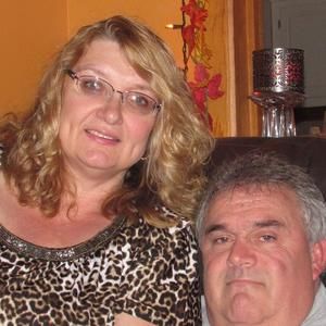 Meet your Posher, Anne