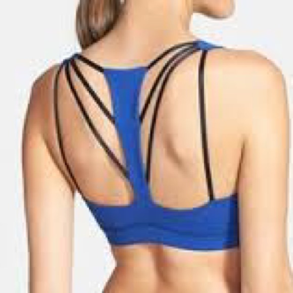 Karma Athletics Lynne sports bra. Worn only 2x!