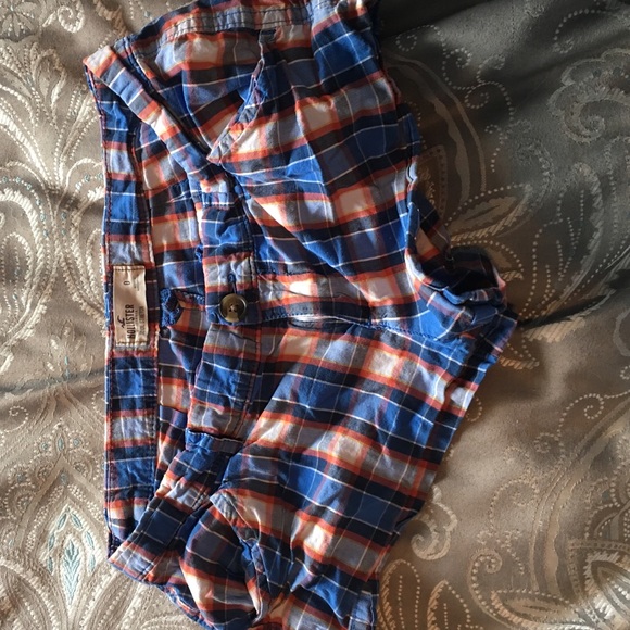 Hollister shorts