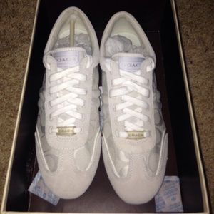 Women's Coach Shoes