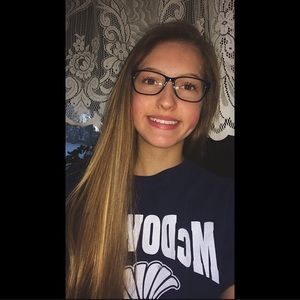 Meet your Posher, Erica