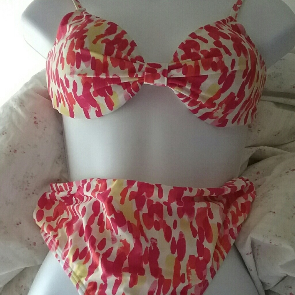Final Price Bikini