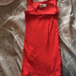 Abercrombie tank