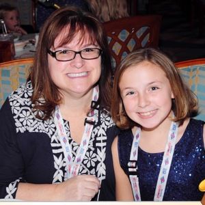 Meet your Posher, Amy