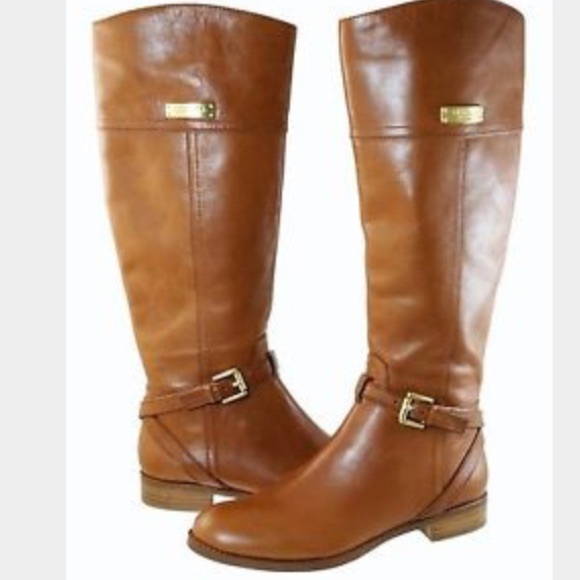 Authentic coach boots just reduced $10 off