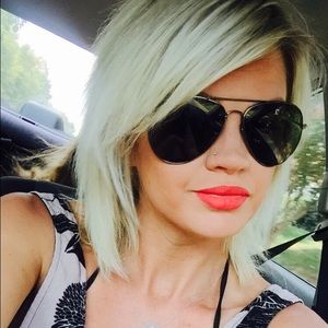 Meet your Posher, Heather