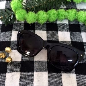 Authentic Kate Spade 'Kisha' Sunglasses