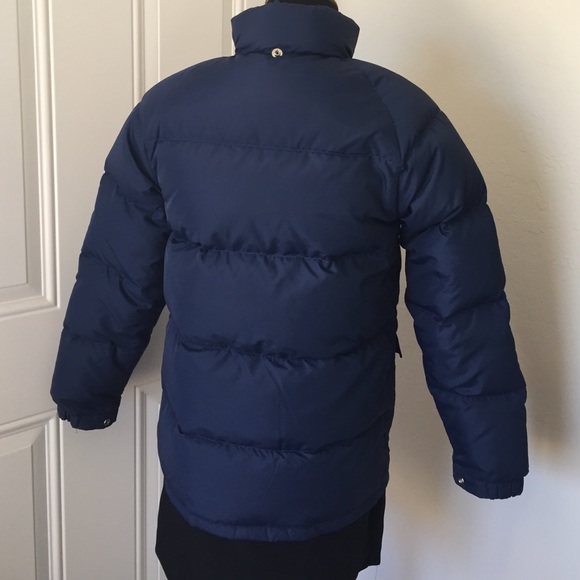 Sierra design down jacket - Picture 2 of 2