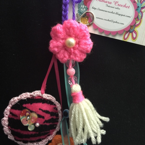 Key chain, crafts - Picture 2 of 3