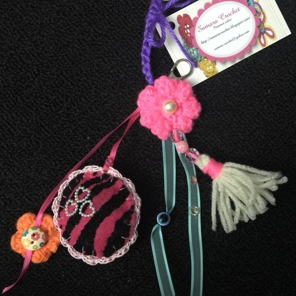 Key chain, crafts - Picture 3 of 3