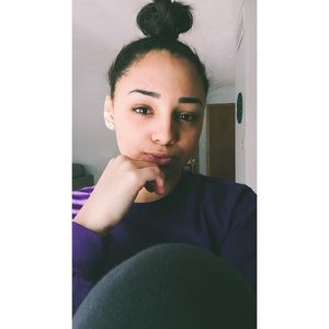 Meet your Posher, Bree