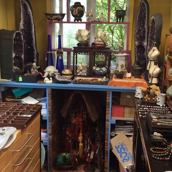 Meet your Posher, Ke mei