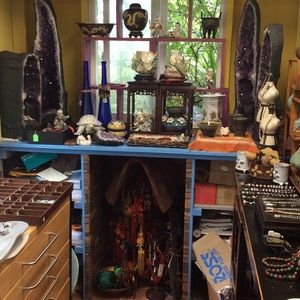 Meet your Posher, Ke mei