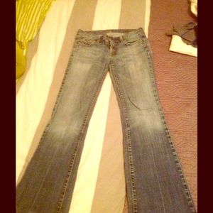 7 for all man kind jeans
