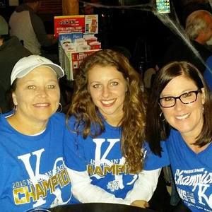 Meet your Posher, Molly