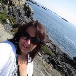 Meet your Posher, Susan