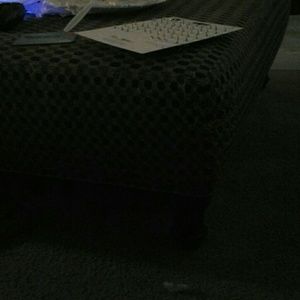 Meet your Posher, Buckner