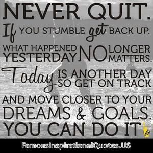 Meet your Posher, Gloria