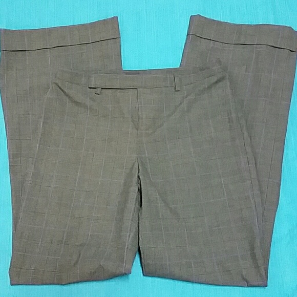 Grey Slacks - Picture 1 of 3