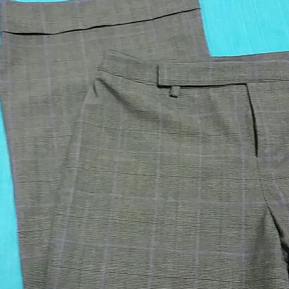 Grey Slacks - Picture 2 of 3