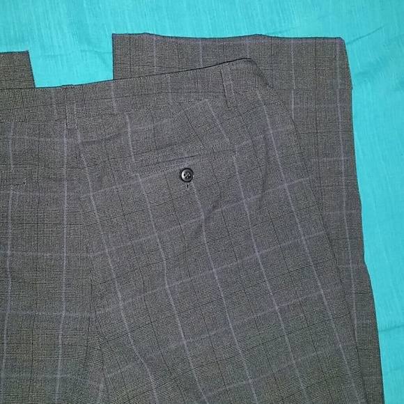 Grey Slacks - Picture 3 of 3