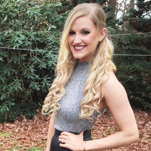 Meet your Posher, Lindsey