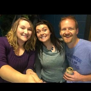 Meet your Posher, Chelsey