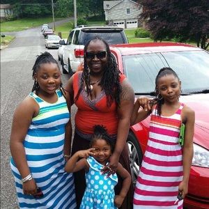 Meet your Posher, Phyllis