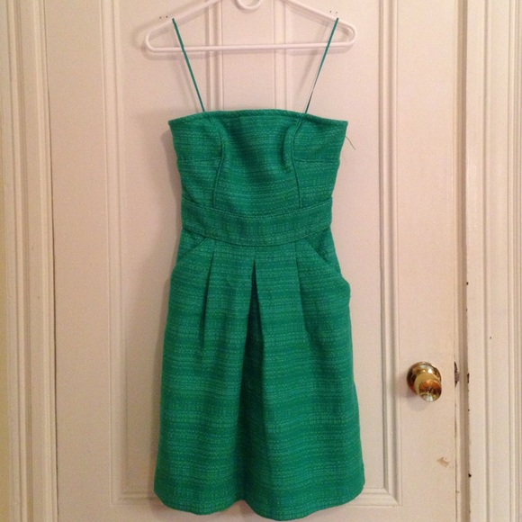 Banana Republic dress