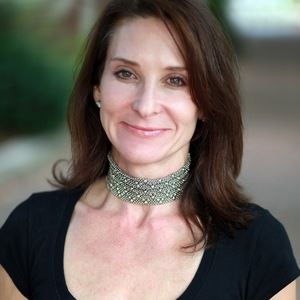 Meet your Posher, Sherrye