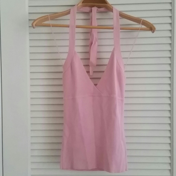 Guess Halter Top