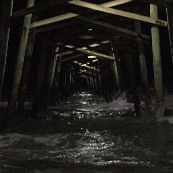 Meet your Posher, Veda