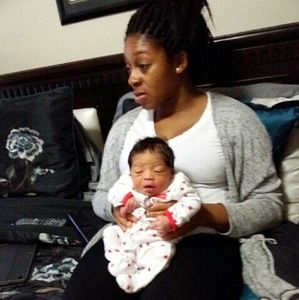 Meet your Posher, Beverly