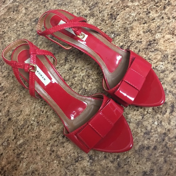 NWOB Super cute Zara bowed hills 39 - Picture 3 of 4