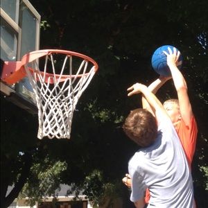 Meet your Posher, Thomas