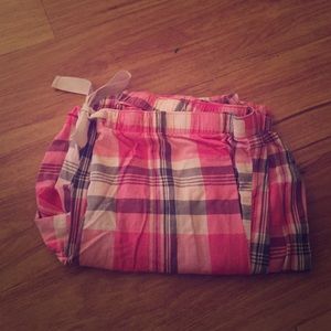 Old navy pajama pants
