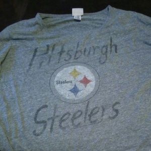 Pittsburgh steelers shirt