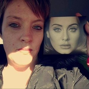 Meet your Posher, Luann