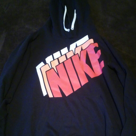 Nike hoodie