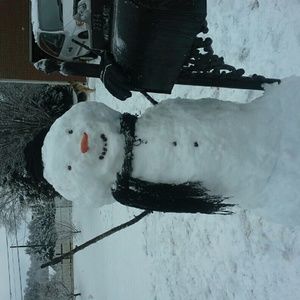 Meet your Posher, Mackenzie