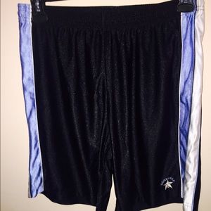 Converse Basketball Shorts