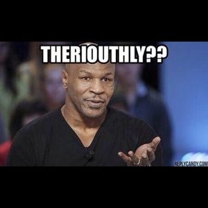 Meet your Posher, Rj