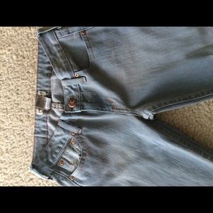 PRVCY Skinny Jeans