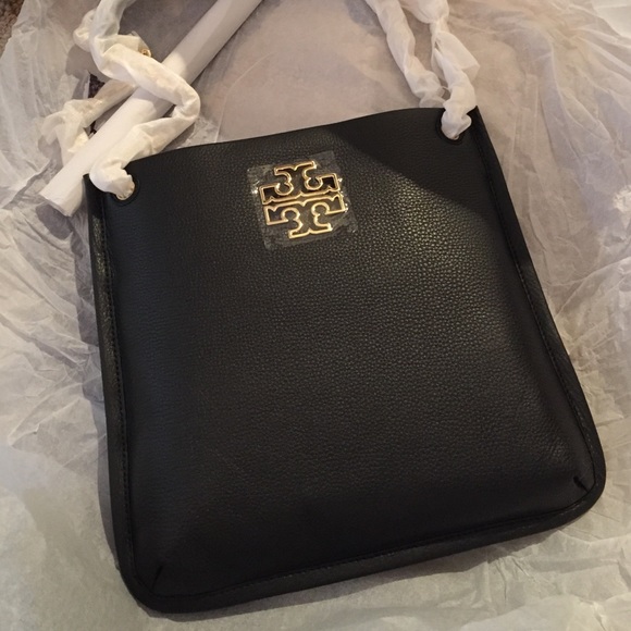 Tory Burch Bags - Tory Burch Britten Swingpack Tory Burch Bags - Tory Burch Britten Swingpack