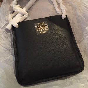 Tory Burch Bags - Tory Burch Britten Swingpack Tory Burch Bags - Tory Burch Britten Swingpack