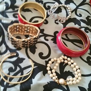 Costume jewelry