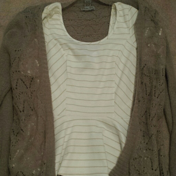 ⚠ SOLD dress shirt
