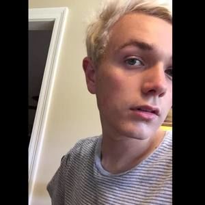 Meet your Posher, Andre