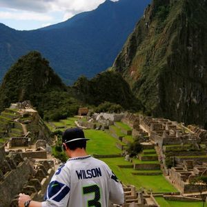 Meet your Posher, Colin